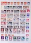 1933-1992, Collection de France neuve, normalement