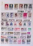 1933-1992, Collection de France neuve, normalement