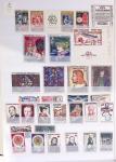 1933-1992, Collection de France neuve, normalement