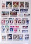1933-1992, Collection de France neuve, normalement