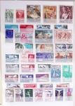 1933-1992, Collection de France neuve, normalement