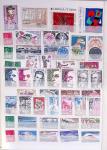 1933-1992, Collection de France neuve, normalement