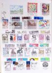 1933-1992, Collection de France neuve, normalement