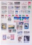 1933-1992, Collection de France neuve, normalement