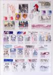 1933-1992, Collection de France neuve, normalement