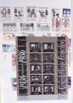 1933-1992, Collection de France neuve, normalement