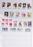 1933-1992, Collection de France neuve, normalement