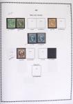 1940-1975, Lot de France avec plusieurs collections