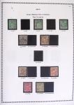1940-1975, Lot de France avec plusieurs collections