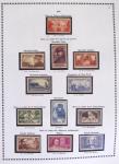 1940-1975, Lot de France avec plusieurs collections