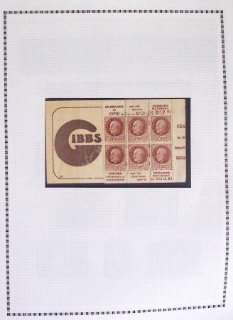 1940-1975, Lot de France avec plusieurs collections