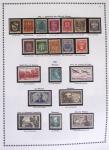 1940-1975, Lot de France avec plusieurs collections