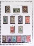 1940-1975, Lot de France avec plusieurs collections