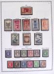 1940-1975, Lot de France avec plusieurs collections