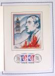 1940-1975, Lot de France avec plusieurs collections