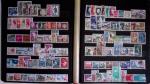 1940-1975, Lot de France avec plusieurs collections