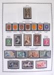 1940-1975, Lot de France avec plusieurs collections