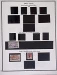 1940-1975, Lot de France avec plusieurs collections
