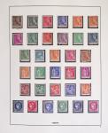 1900-1975, Lot de France avec plusieurs collections