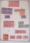 1900-1975, Lot de France avec plusieurs collections
