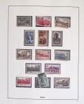 1900-1975, Lot de France avec plusieurs collections
