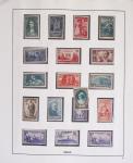 1900-1975, Lot de France avec plusieurs collections