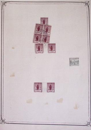1900-1975, Lot de France avec plusieurs collections