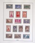1900-1975, Lot de France avec plusieurs collections