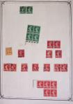 1900-1975, Lot de France avec plusieurs collections