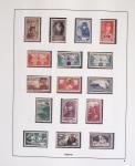 1900-1975, Lot de France avec plusieurs collections