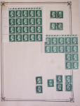 1900-1975, Lot de France avec plusieurs collections