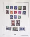 1900-1975, Lot de France avec plusieurs collections