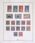 1900-1975, Lot de France avec plusieurs collections