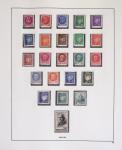 1900-1975, Lot de France avec plusieurs collections