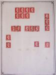 1900-1975, Lot de France avec plusieurs collections