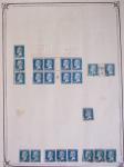 1900-1975, Lot de France avec plusieurs collections