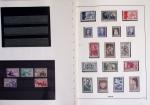 1900-1975, Lot de France avec plusieurs collections