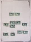 1900-1975, Lot de France avec plusieurs collections