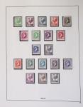 1900-1975, Lot de France avec plusieurs collections