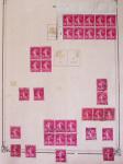 1900-1975, Lot de France avec plusieurs collections
