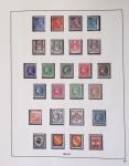 1900-1975, Lot de France avec plusieurs collections