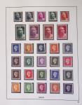 1900-1975, Lot de France avec plusieurs collections