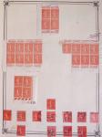 1900-1975, Lot de France avec plusieurs collections