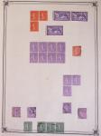 1900-1975, Lot de France avec plusieurs collections