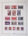 1900-1975, Lot de France avec plusieurs collections