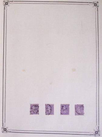 1900-1975, Lot de France avec plusieurs collections