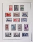 1900-1975, Lot de France avec plusieurs collections