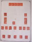 1900-1975, Lot de France avec plusieurs collections