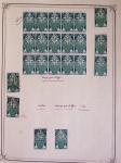 1900-1975, Lot de France avec plusieurs collections