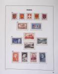 1900-1975, Lot de France avec plusieurs collections